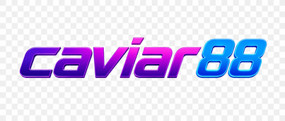 caviar88 โลโก้